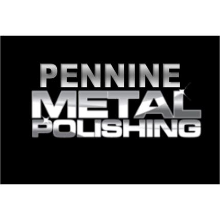 Logotyp från Pennine Metal Polishing