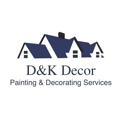 Logo from D & K Decor Services