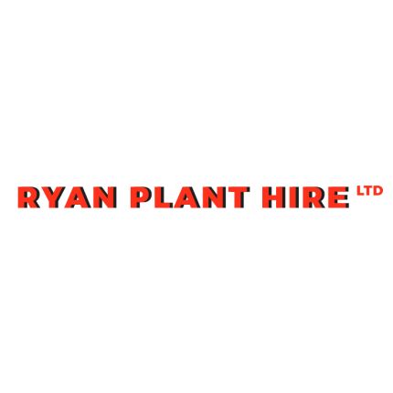 Logo von Ryan Plant Hire Ltd