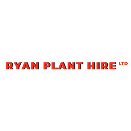 Logótipo de Ryan Plant Hire Ltd