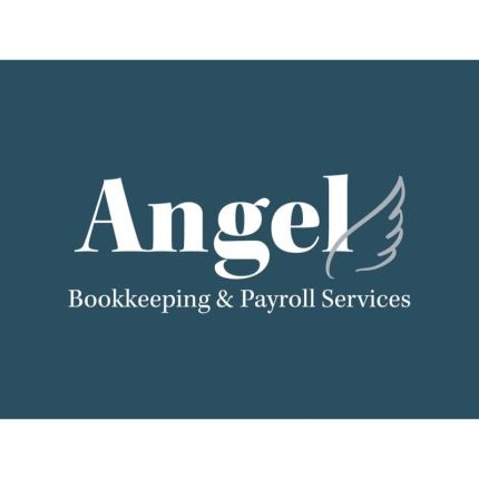 Logo from Angel Bookkeeping & Payroll Services