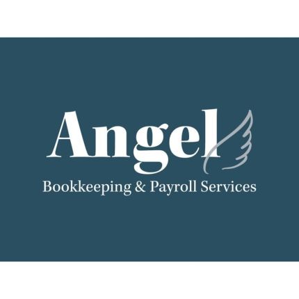 Logo van Angel Bookkeeping & Payroll Services