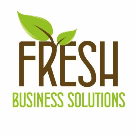Logotyp från Fresh Business Solutions Ltd