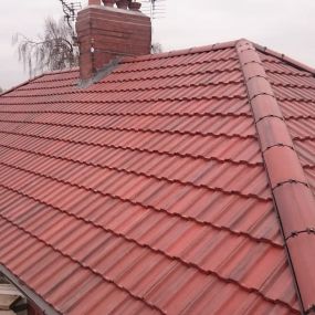 Bild von T C Roofing Maintenance Ltd