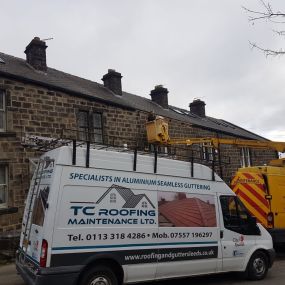 Bild von T C Roofing Maintenance Ltd