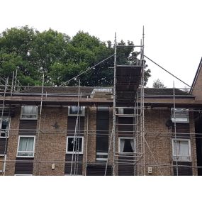 Bild von T C Roofing Maintenance Ltd