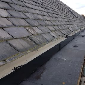 Bild von T C Roofing Maintenance Ltd