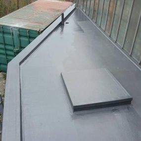 Bild von T C Roofing Maintenance Ltd