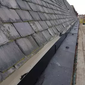 Bild von T C Roofing Maintenance Ltd