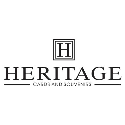 Logotyp från Heritage Cards & Souvenirs Ltd