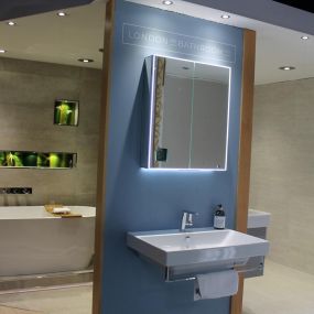 Bild von London Road Bathroom Company