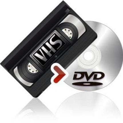 Logo de Tape2disc Transfer