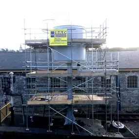 Bild von S & D Scaffolding Ltd