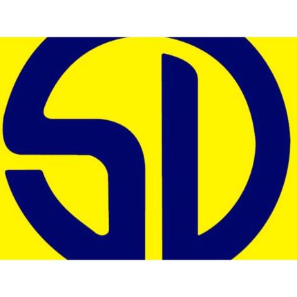 Logo from S & D Scaffolding Ltd