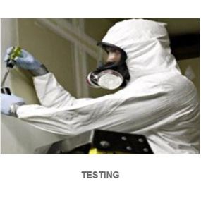 Bild von Sheffield Asbestos Surveys