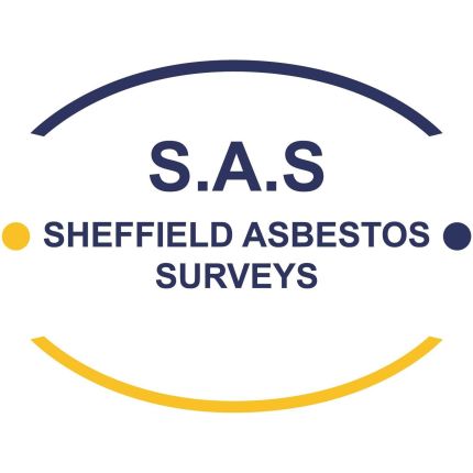 Logotyp från Sheffield Asbestos Surveys