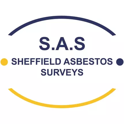 Logotipo de Sheffield Asbestos Surveys