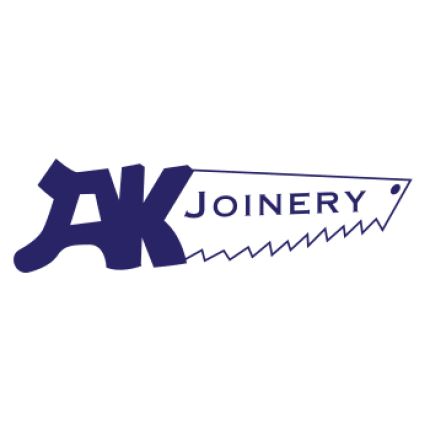 Logo von AK Joinery