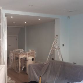 Bild von Fulham Painting & Decorating Ltd