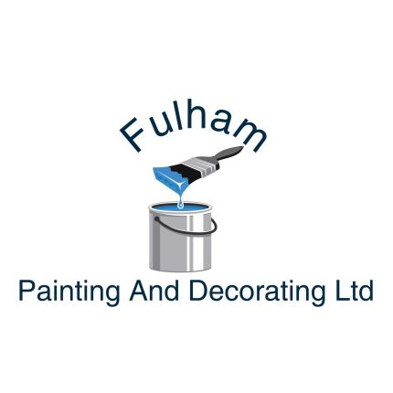 Logo von Fulham Painting & Decorating Ltd