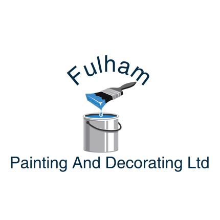 Logo van Fulham Painting & Decorating Ltd