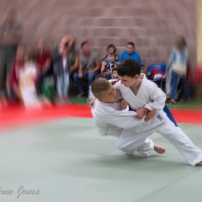 Bild von EGH Judo