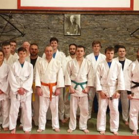 Bild von EGH Judo