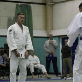 Bild von EGH Judo