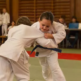 Bild von EGH Judo