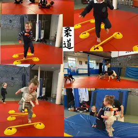 Bild von EGH Judo
