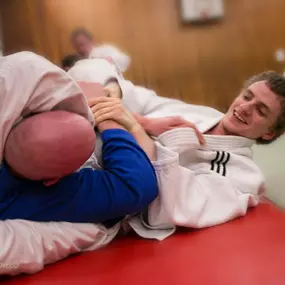 Bild von EGH Judo