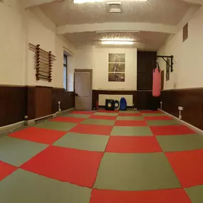 Bild von EGH Judo