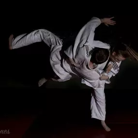 Bild von EGH Judo