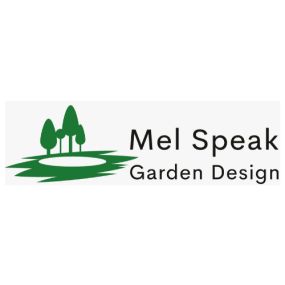 Bild von Mel Speak Garden Design