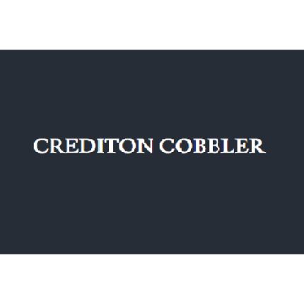 Logótipo de Crediton Cobbler