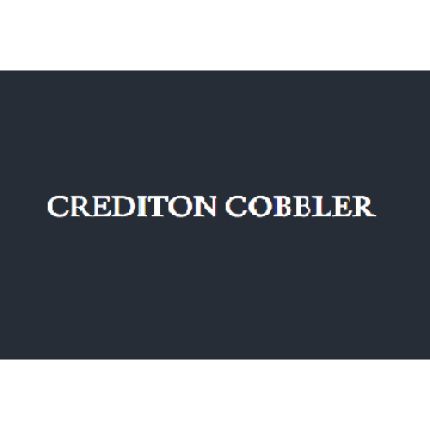 Logo od Crediton Cobbler