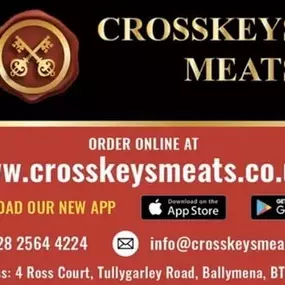 Bild von Crosskeys Meats