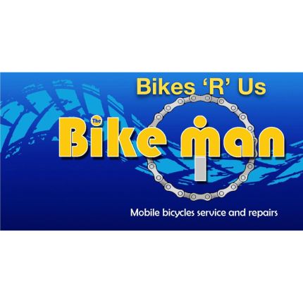 Logo de Bikes 'R' Us