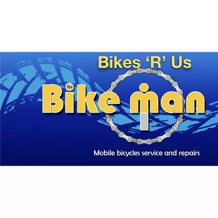 Logo from Bikes 'R' Us