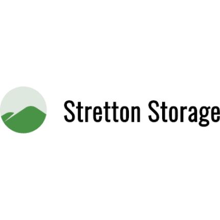 Logo van Stretton Storage