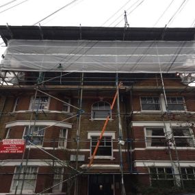 Bild von Dynamic Scaffolding Access Ltd