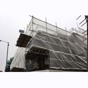 Bild von Dynamic Scaffolding Access Ltd