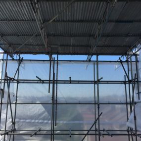 Bild von Dynamic Scaffolding Access Ltd