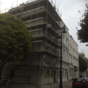 Bild von Dynamic Scaffolding Access Ltd