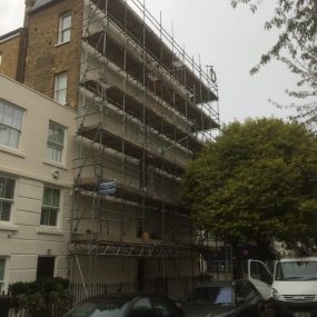 Bild von Dynamic Scaffolding Access Ltd