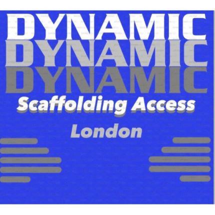 Logótipo de Dynamic Scaffolding Access Ltd