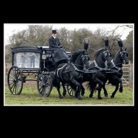 Bild von Gower Funeral Services