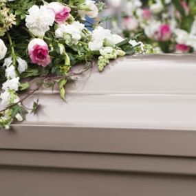 Bild von Gower Funeral Services