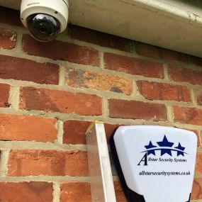 Bild von Allstar Security Systems Ltd