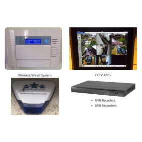 Bild von Allstar Security Systems Ltd